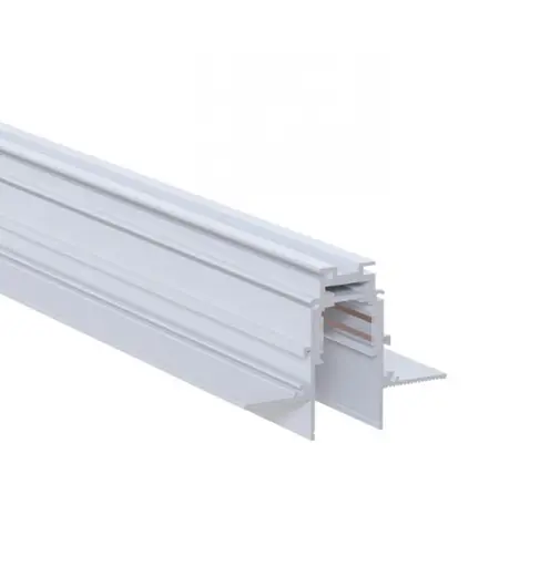 Магнітний трек KLOODI KDMG-TRX 3M WH - фото 1