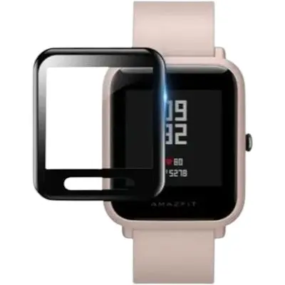 Защитная пленка DK Composite Film box для Xiaomi Amazfit Bip U / U Pro (011824) (black)