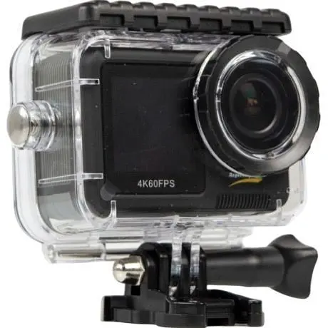 Екшн-камера Aspiring Repeat 4 (86ASZE21PB) [138644] - фото 6