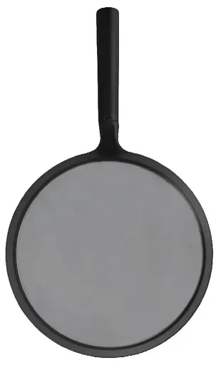 Сковорода Ringel Salsa чугунная WOK 28 см без крышки (RG-1134-28/w ci) - фото 3