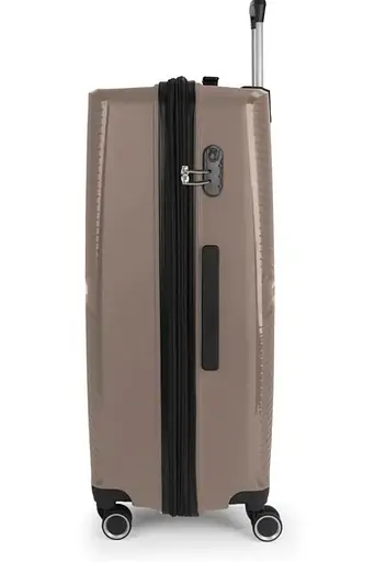 Валіза Gabol Kume (L) Stone (123547-009) - фото 3