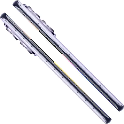 Мобильный телефон Xiaomi Redmi Note 14 Pro 5G 12/512 Gb Lavender Purple - фото 8