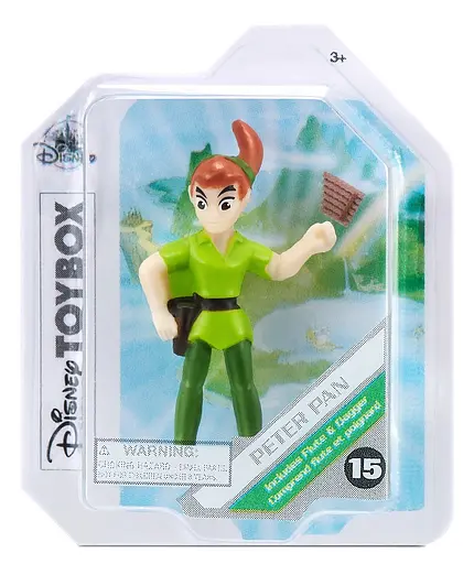 Игровой набор Zuru Mini Brands Disney Store Магазин игрушек (77267) (6768627) - фото 7