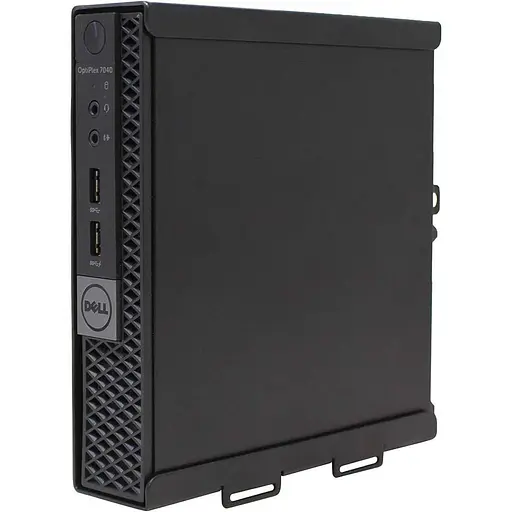 Кріплення HumanCentric, сумісне з Dell OptiPlex Micro Form Factor Case, VESA