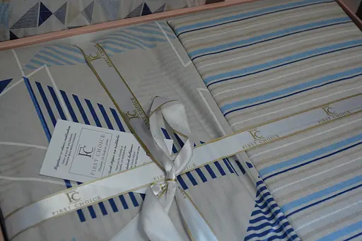 Постільна білизна First Choice Евро pbe0050227 - фото 3