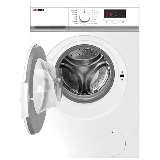 Стиральная машина Hansa WHN610D1W автоматическая - фото 3