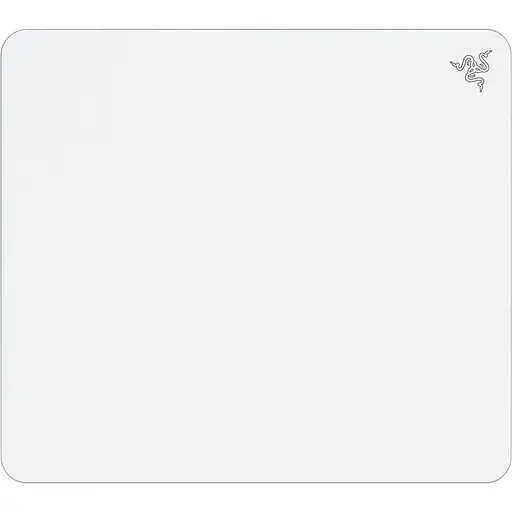 Ігрова поверхня Razer Atlas White (RZ02-04890200-R3M1) - фото 1