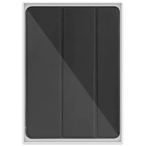 Чохол Smart Case (no logo) для Apple iPad Pro 13 (2024-25) Black - фото 2