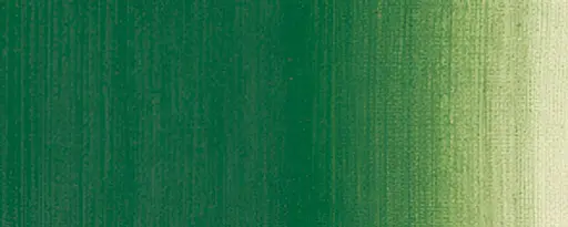 Масляная краска Sennelier, 40 мл, профессиональная, S3, Зеленый оксид хрома (Chromium oxide green) - фото 2