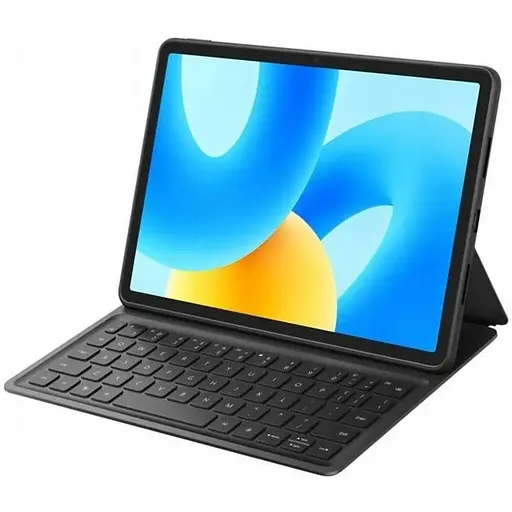 Планшет Huawei MatePad 11.5 WiFi 8/128GB (BTK-W09) Grey 120Hz + keyboard