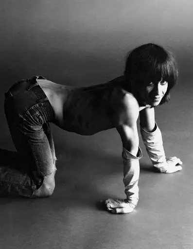 Vogue x Music. Portraits of Pop Music Icons - фото 5