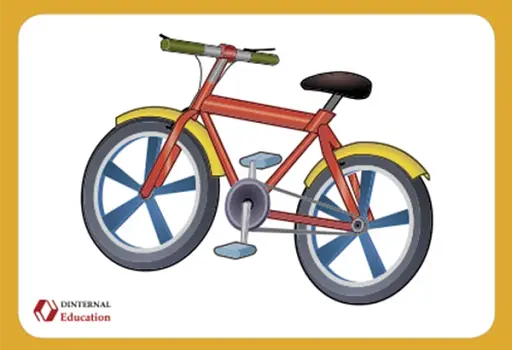 Primary school Flashcards 1. Український компонент - фото 2