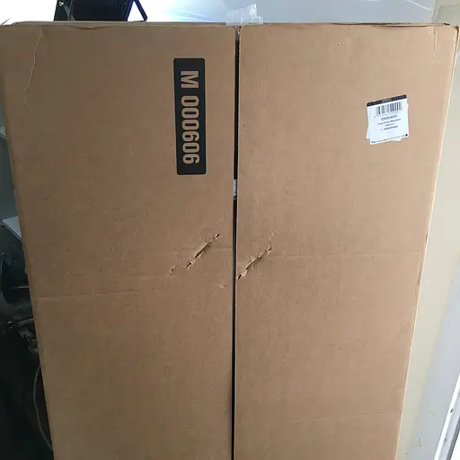 Уплотнитель двери (резина) для холодильника Indesit Hotpoint Ariston 1009x571 мм (холодильная камера) C00854009 - фото 6