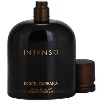 Парфумована вода тестер Dolce & Gabbana Intenso 200 мл - фото 1