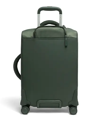 Чемодан Lipault PLUME 55 см KHAKI 55x35x21 P91*44001 - фото 7