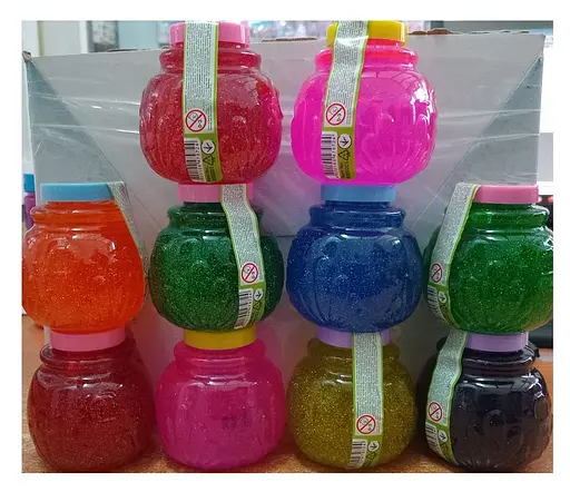 Игрушка-антистресс Волшебное зелье, TM Lovin, 130 мл - фото 2