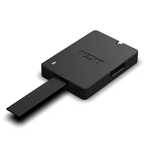 Контроллер NZXT Control Hub Digital RGB Lighting and Fan Speed Controller - фото 2