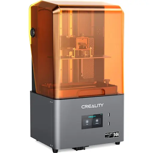 3D-принтер Creality Halot-Mage S 14K [131212] - фото 2