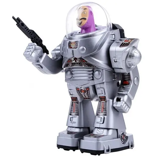Робот звездный солдат IF19