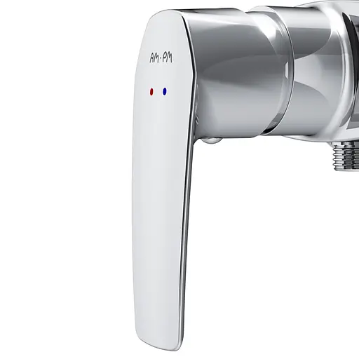 Смеситель для душа AM.PM Gem F90A20000 - фото 7