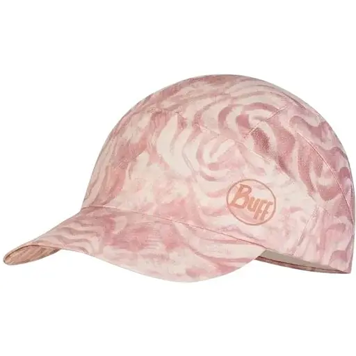 Кепка Buff Pack Trek Cap Zoa Pale Pink (1033-BU 119522.508.10.00)