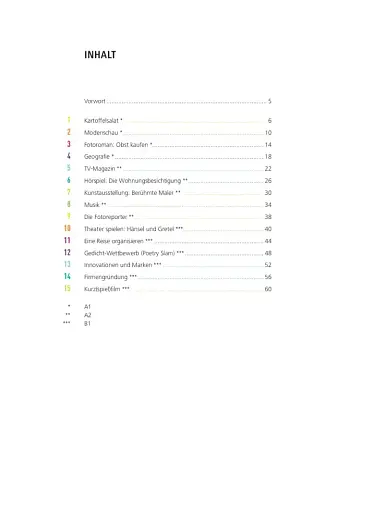 Zwischendurch mal ... Projekte. Kopiervorlagen - фото 2