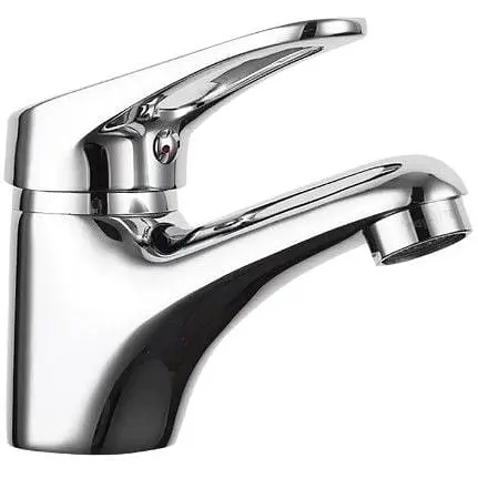 Смеситель для умывальника Frap F1013 - фото 1