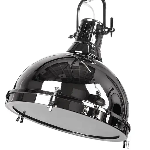 Люстра Brille лофт підвісна E27 60W N (BL-159S/3) - фото 2