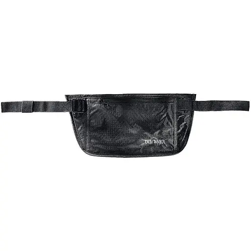 Сумочка Tatonka Skin Document Black (2846.040)