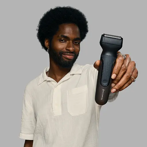 Триммер универсальный Remington PG780 E51 REM One TotalBody Multigroomer (6947462) - фото 3