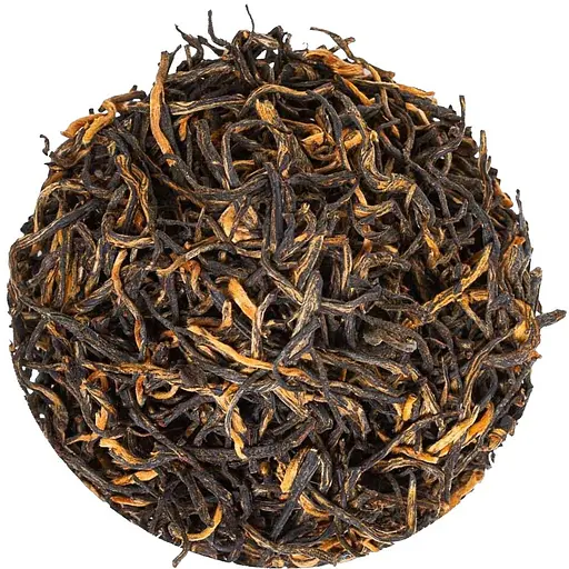 Цзинь Цзюнь Мей Люкс - 50 г