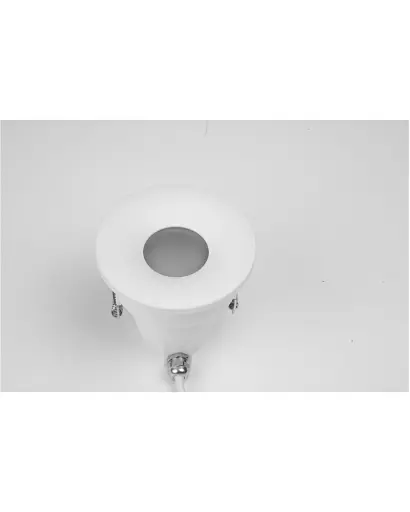 Точковий світильник Azzardo AZ5389 Romolo GU10 1x50W IP65 - фото 2