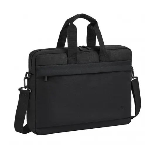 Сумка для ноутбука 15.6 дюйма Rivacase RC8237 Black