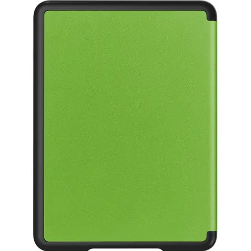 Чохол-книжка ArmorStandart для Amazon Kindle Paperwhite 12th Gen 2024 / Kindle Colorsoft Green (ARM81967) [121839] - фото 4