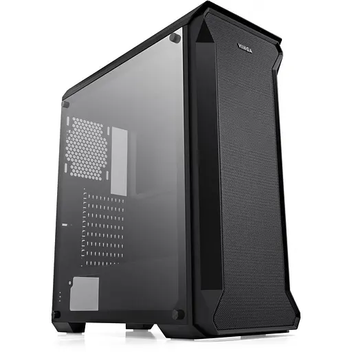 Корпус Vinga Tank (Tank) Без БП - фото 1