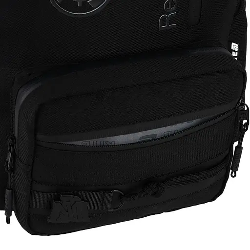 Рюкзак Kite Education teens Real Madrid (RL26-949M) - фото 8