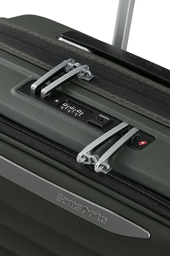 Чемодан Samsonite UPSCAPE CLIMBING 55 см IVY 55x40x23(26) KJ1*14007 - фото 14