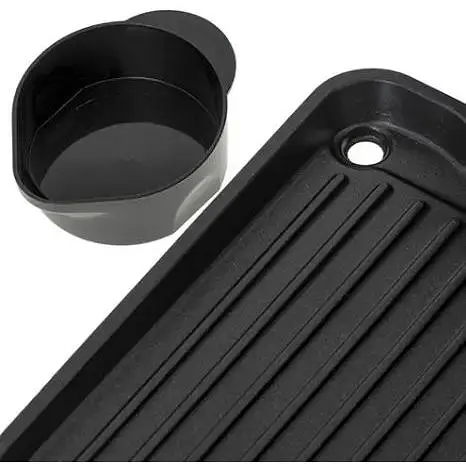 Електричний контактний гриль Mesko MS 3050 2500 Вт - фото 5