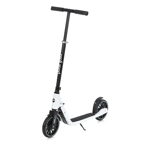 Самокат городской 2-х колесный SR2-091-W складной