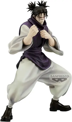 Фигурка Bandai Spirits MAXIMATIC Choso Jujutsu Kaisen Чосо Магическое Сражение 23 см BS C JK SI 23