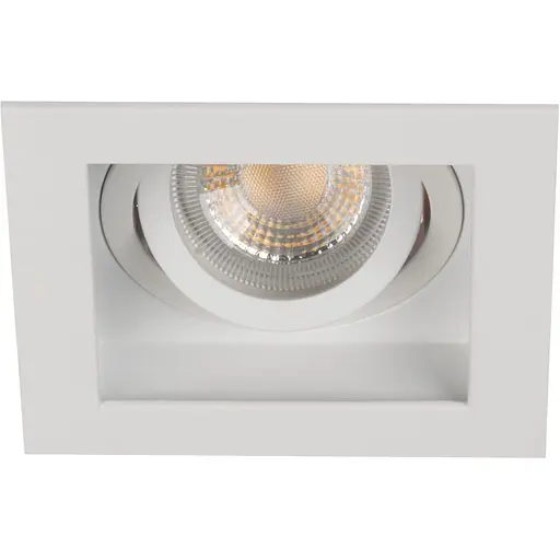 Кольцо точечного светильника Kanlux Aret DTL W/W (38364)