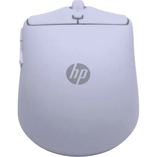 Миша HP 400 Quiet Purple (AZ7B7AA) [141240] - фото 5