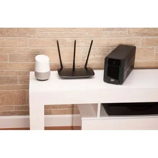 Джерело безперебійного живлення APC Easy UPS BVX 900VA, Schuko - фото 6