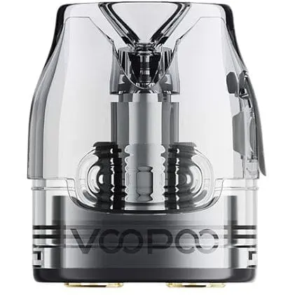 Картридж VooPoo Doric Galaxy 2 мл Coil 0.7 Ом (16817)