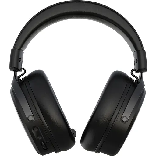 Наушники GamePro Asgard Skadi Wireless Black (HSW191B) - фото 2