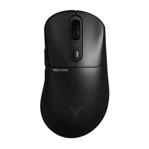 Мышь беспроводная RAPOO VT3PRO max Black