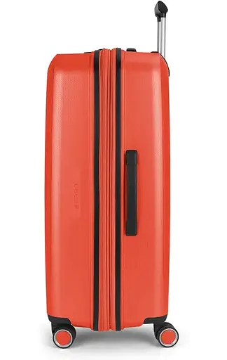 Чемодан Gabol Brooklyn (L) Coral (123947-036) - фото 2