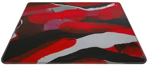 Ігрова поверхня Cherry Xtrfy GP4 Large Abstract Retro (460 x 400 x 4 mm) (XG-GP4-L-RETRO) - фото 2