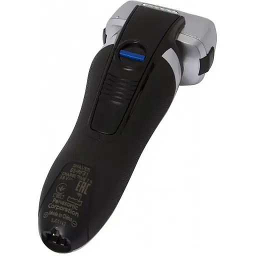 Электробритва Panasonic ES-RFxx [ES-RF31-S520] - фото 4