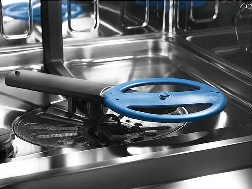 Посудомоечная машина Electrolux EES 47320L (7199163) - фото 4